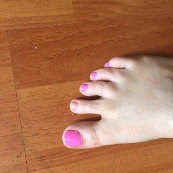 Platinum Nails & Spa - MIA toe polish - Nail Salons Near Me - Oceanside, California Platinum Nails & Spa - MIA toe polish - Nail Salons Near Me - Oceanside, California