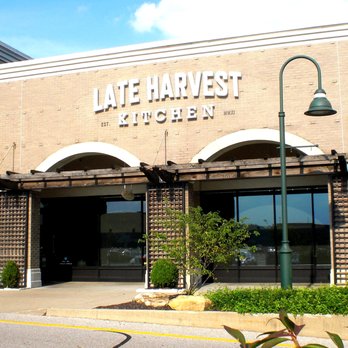 Late Harvest Kitchen - front exterior - New American Near Me - Indianapolis, Indiana Late Harvest Kitchen - front exterior - New American Near Me - Indianapolis, Indiana