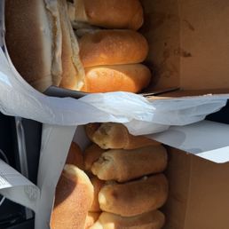 Breads