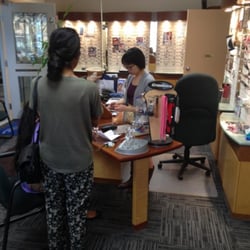 Gordon Wood Optical - Superior customer service is our #1 goal