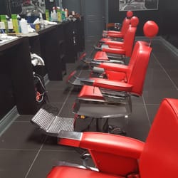 Fresh Fades Barbershop