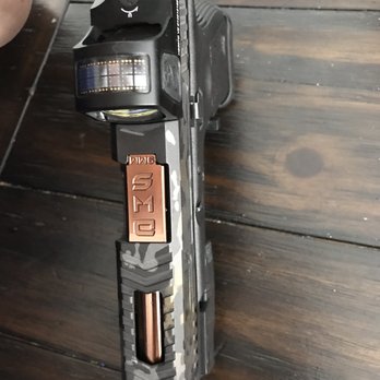 Dynamic Weapon Solutions - Holosun red dot - Guns & Ammo Near Me - Huntington Beach, California Dynamic Weapon Solutions - Holosun red dot - Guns & Ammo Near Me - Huntington Beach, California