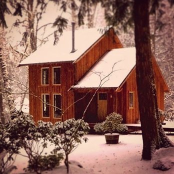 Zen River Retreat - Forest Cabin Getaway on the River - Guest Houses Near Me - Quilcene, Washington Zen River Retreat - Forest Cabin Getaway on the River - Guest Houses Near Me - Quilcene, Washington