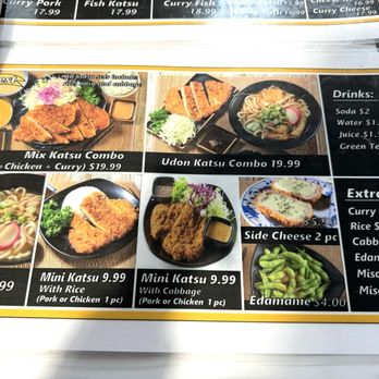 Kz Mori - Japanese Curry Near Me - West Covina, California Kz Mori - Japanese Curry Near Me - West Covina, California