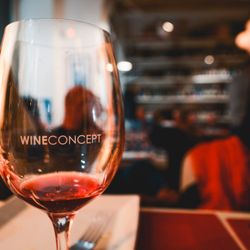 Enoteca Wineconcept
