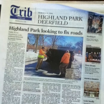 Highland Park AYSO - They have a newspaper - Soccer Near Me