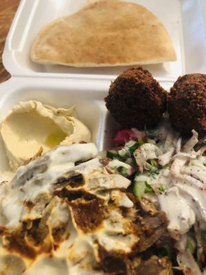 Shawarma Empire by null