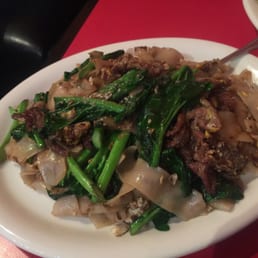 Pad See Ew