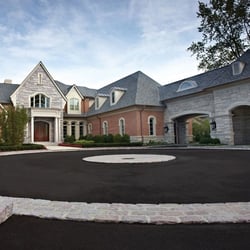 Antique Brick & Block