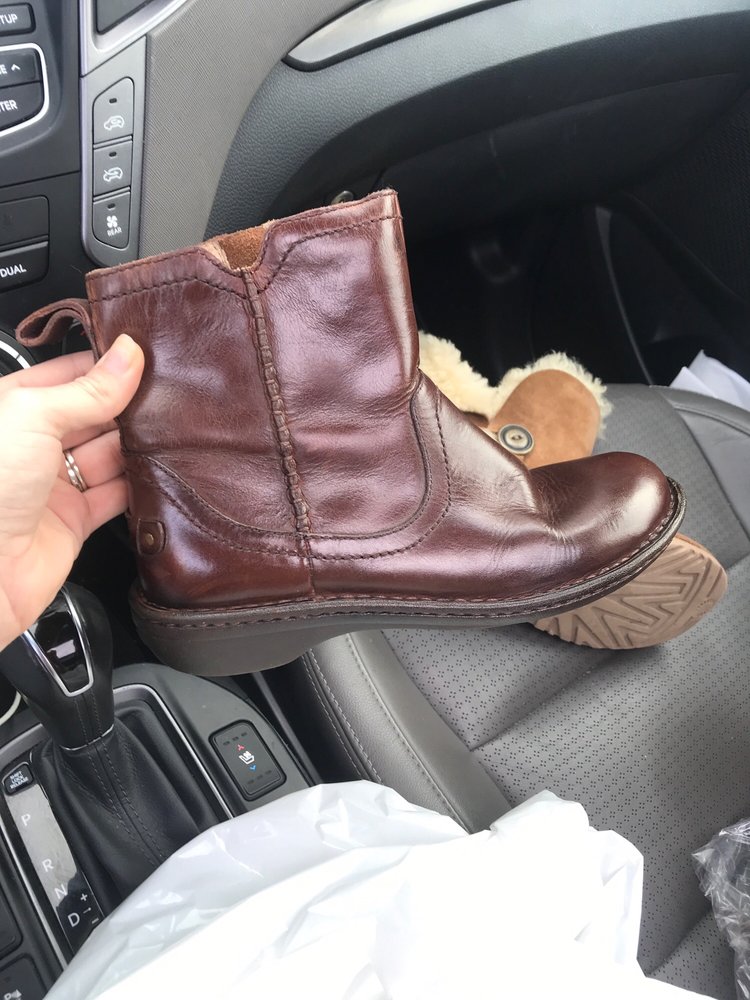 JENSEN COMFORT SHOES 12 Photos & 18 Reviews 73 White Bridge Rd