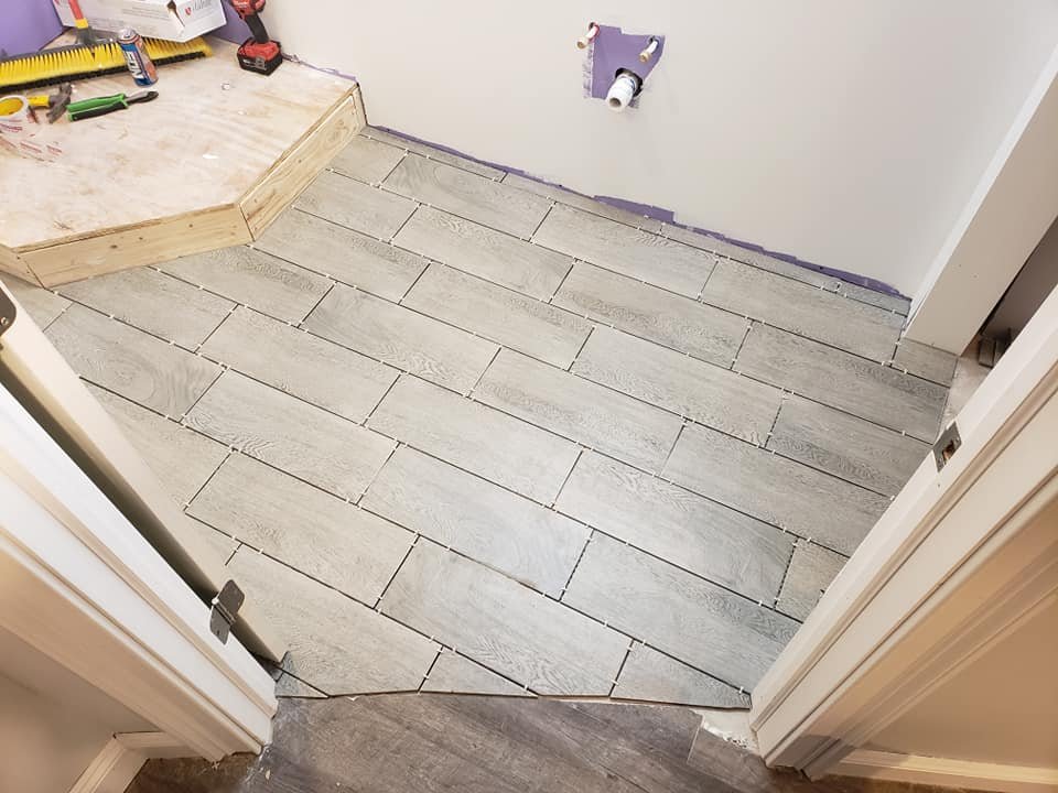 Slide of CGL Mechanical