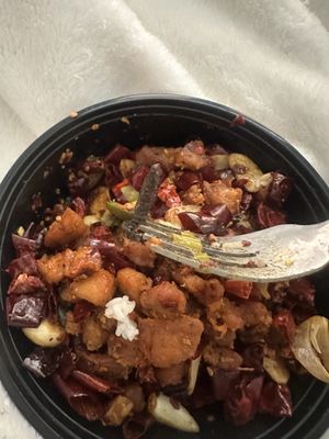 China Family Restaurant by null