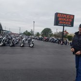 capital city cycles inventory