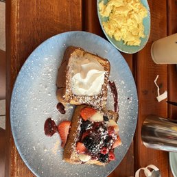 French Toast