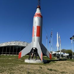 Air Power Park