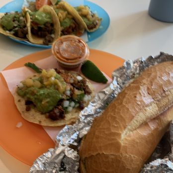 Carmelo's Tacos - Tacos and torta - Mexican Near Me - Seattle, Washington Carmelo's Tacos - Tacos and torta - Mexican Near Me - Seattle, Washington