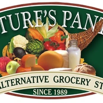 Nature's Pantry - the logo of a grocery store - Gluten-Free Near Me - New Windsor, New York Nature's Pantry - the logo of a grocery store - Gluten-Free Near Me - New Windsor, New York