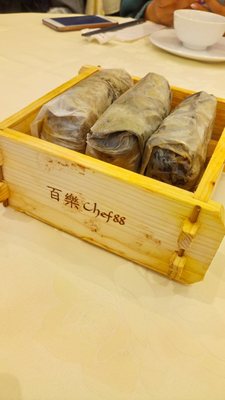 Chef 88 Elite Fine Dining by null
