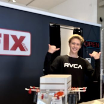 DropSmashFix - Wohoo - Electronics Repair Near Me - Santa Barbara, California