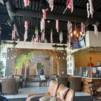 Cello Cafe and Crepes - Desserts Near Me - Orland Park, Illinois Cello Cafe and Crepes - Desserts Near Me - Orland Park, Illinois