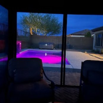 Saturn Pool Company - Pool & Hot Tub Service Near Me