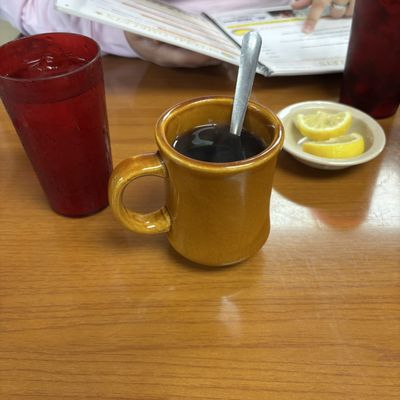 Snappy's Cafe & Grill by null