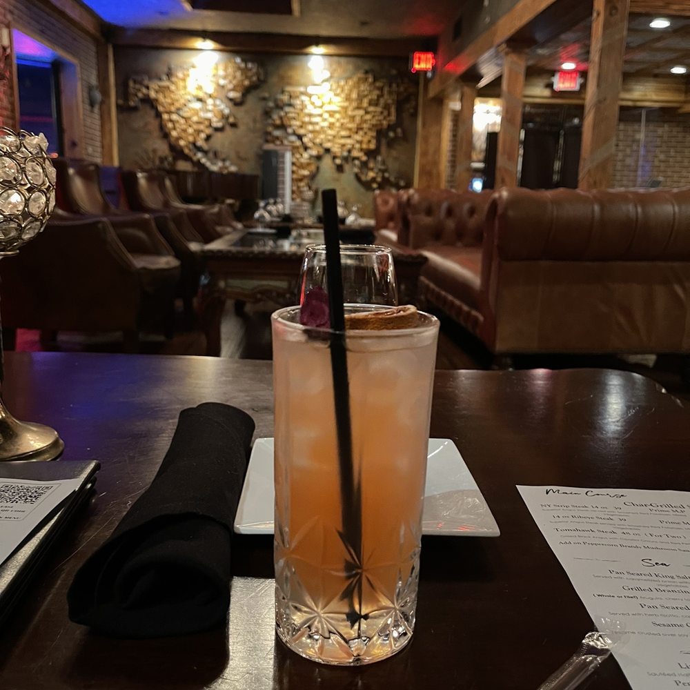 Rustica Lounge Bar & Restaurant - Italian Near Me - Cliffside Park, New Jersey Rustica Lounge Bar & Restaurant - Italian Near Me - Cliffside Park, New Jersey