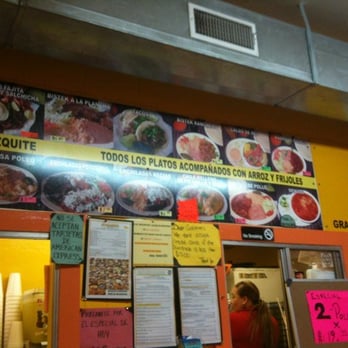Pollos Asados La Silla - The menu with pictures for non spanish speaking patrons - Mexican Near Me - Houston, Texas Pollos Asados La Silla - The menu with pictures for non spanish speaking patrons - Mexican Near Me - Houston, Texas