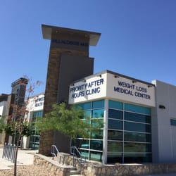 Mt West Family Health Center - Rich Beem