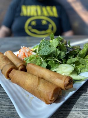 Viet Noodle Bar by null