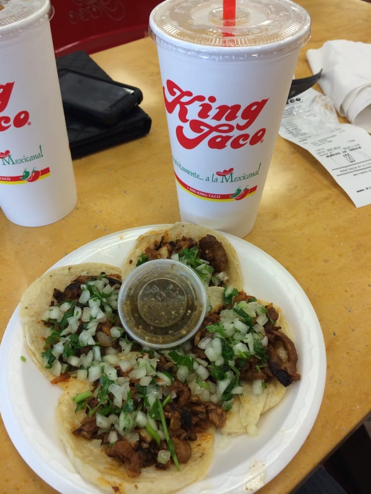 KING TACO 344 Photos & 724 Reviews 9800 Sierra Ave, Fontana