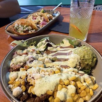 Tacos N Social De Jalisco - Bowl and tacos - Mexican Near Me - Winder, Georgia