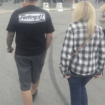 Battle Born Harley-Davidson - Motorcycle Dealers Near Me - Carson City, Nevada