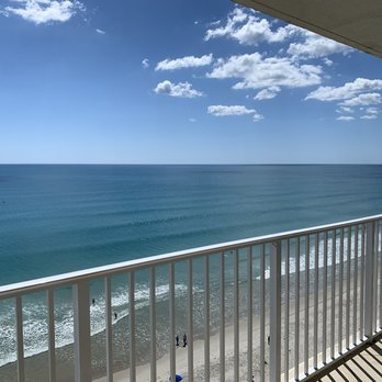 Radisson Suite Hotel Oceanfront - Balcony view - Hotels Near Me - Indialantic, Florida Radisson Suite Hotel Oceanfront - Balcony view - Hotels Near Me - Indialantic, Florida