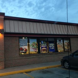 Wendy's