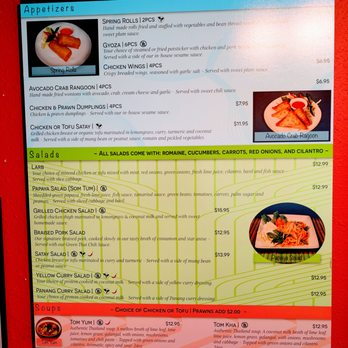 Pink Bee - Menu - Sandwiches Near Me - Seattle, Washington Pink Bee - Menu - Sandwiches Near Me - Seattle, Washington