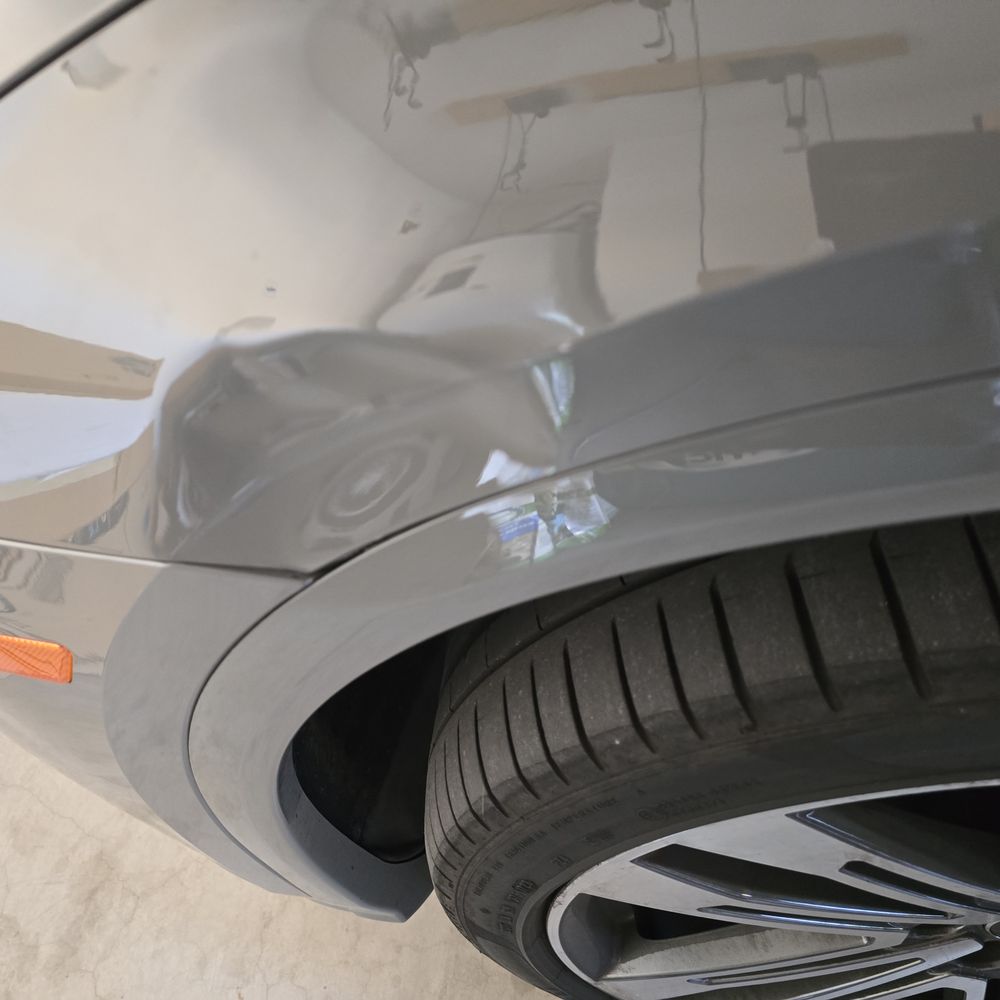 Dent Man - The dent - Body Shops Near Me - Santa Clarita, California