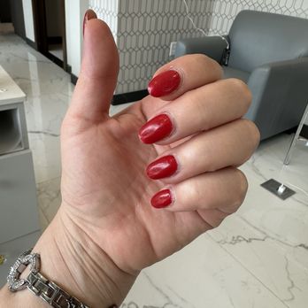 Glamour Nails Lounge - Before - Nail Salons Near Me - Denver, Colorado Glamour Nails Lounge - Before - Nail Salons Near Me - Denver, Colorado