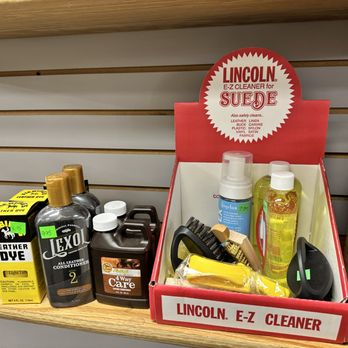 Cento Shoes - Take care of your shoes at home with these products. - Shoe Stores Near Me - Indianapolis, Indiana Cento Shoes - Take care of your shoes at home with these products. - Shoe Stores Near Me - Indianapolis, Indiana