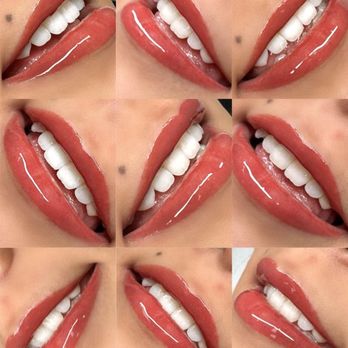 Modern Face Studio OC - Lip blushing - Eyebrow Services Near Me - Mission Viejo, California