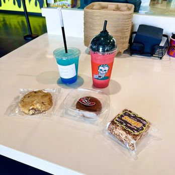 Rad Coffee - Riverside - Coffee & Tea Near Me - Riverside, California Rad Coffee - Riverside - Coffee & Tea Near Me - Riverside, California