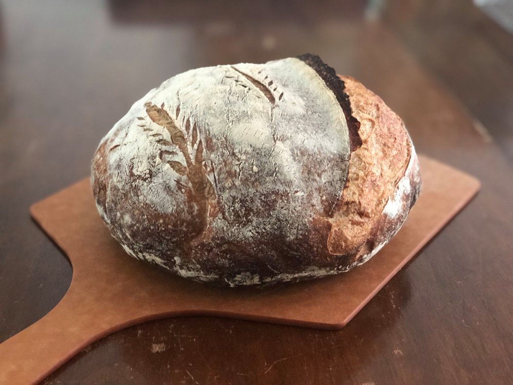 BLACK CAT BAKED GOODS Updated May 2024 1506 Oregon St, Orlando