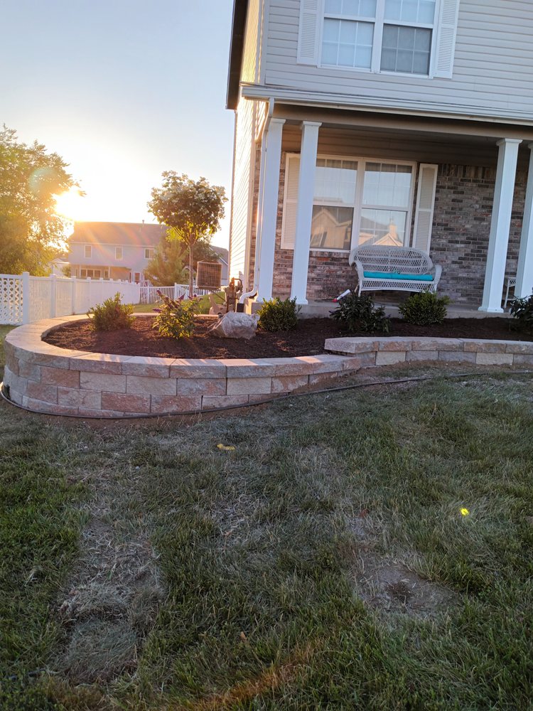 CHARLIE’S LANDSCAPING Request a Quote 14 Photos Washington