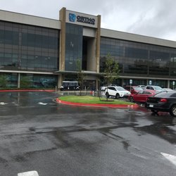 Gordon Newbern, MD - Building entrance