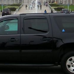 Black Cars Transportation