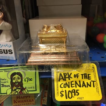 Archie McPhee - Here it is, in all its glory. Okay, miniature, Made in China glory. Still cool, no? - Toy Stores Near Me - Seattle, Washington Archie McPhee - Here it is, in all its glory. Okay, miniature, Made in China glory. Still cool, no? - Toy Stores Near Me - Seattle, Washington
