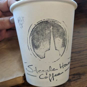 Steeple House Coffee - Coffee & Tea Near Me - Sun Valley, California Steeple House Coffee - Coffee & Tea Near Me - Sun Valley, California