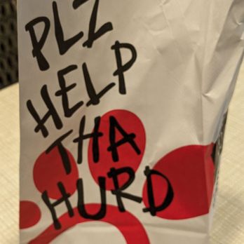 Chick-fil-A - Join the herd to eliminate Circus Burgers! - Fast Food Near Me - Buena Park, California Chick-fil-A - Join the herd to eliminate Circus Burgers! - Fast Food Near Me - Buena Park, California