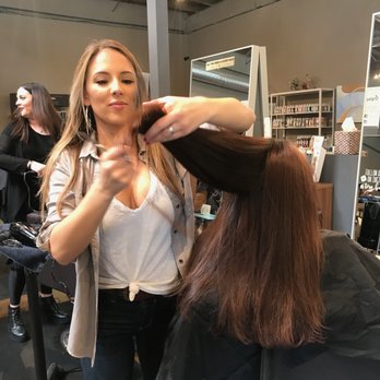 Union Salon South - Hair Salons Near Me - Pasadena, California