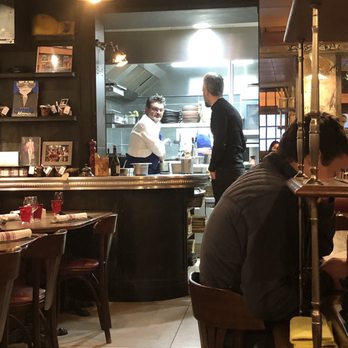 L'Ami Jean - French Near Me - Paris, 75